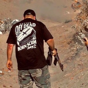 Meet your Posher, Kyle